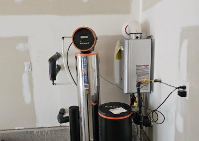 Trusted Water Testing